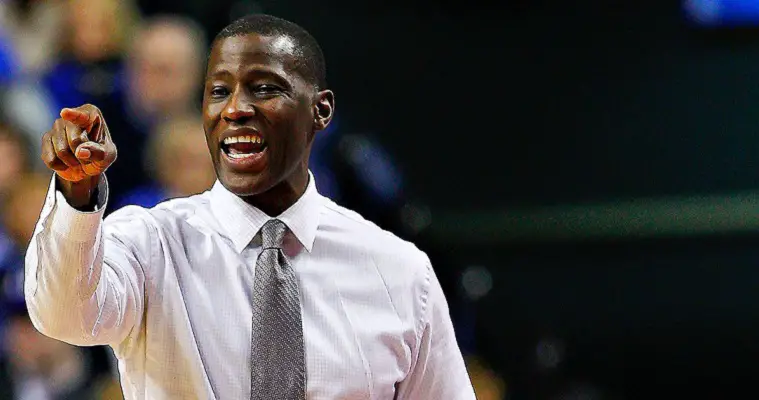 Dayton hires Anthony Grant, a former Flyer, as head coach | Coaches Database