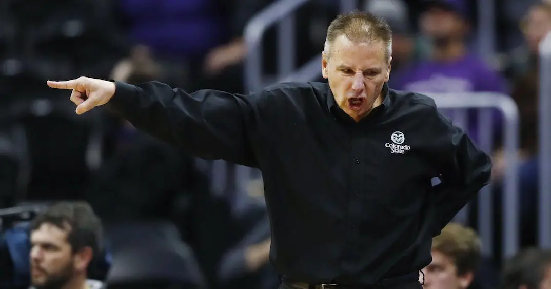 Colorado State's Larry Eustachy Expected To Be Fired | Coaches Databas