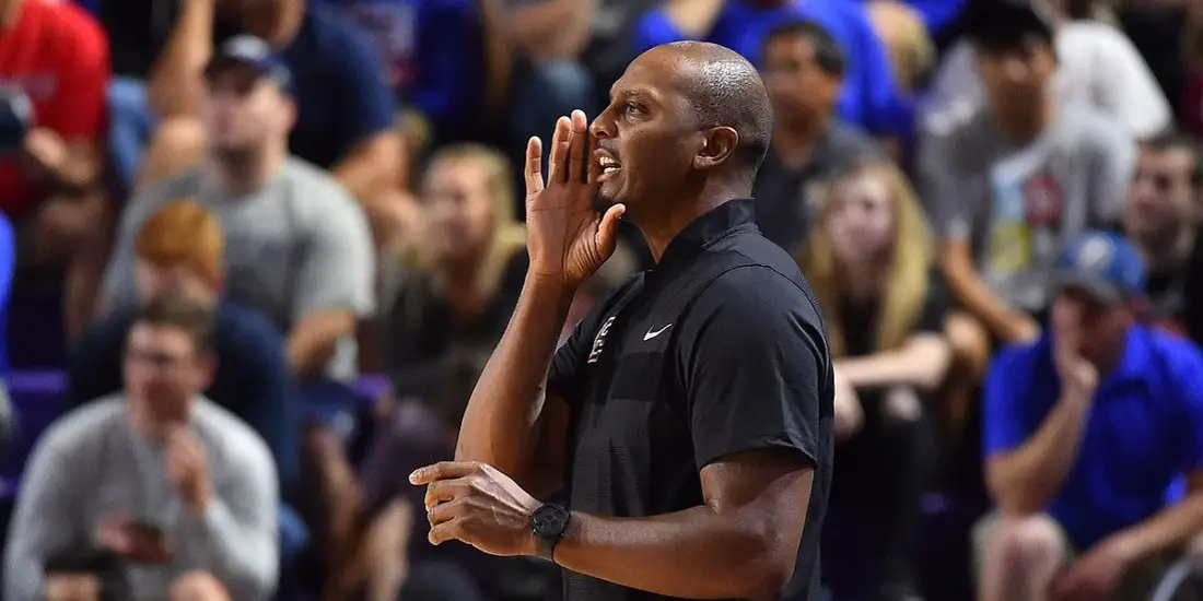 Penny Hardaway hired officially as Memphis head coach | Coaches Databa