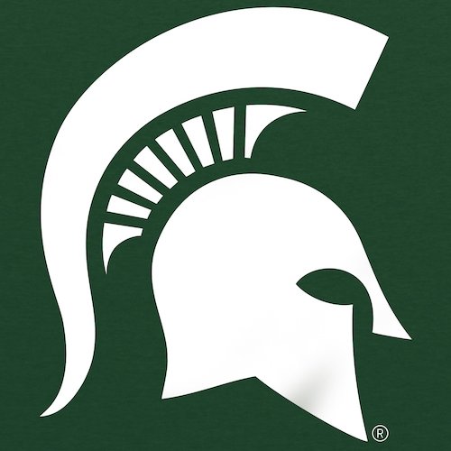 michigan state spartans basketball