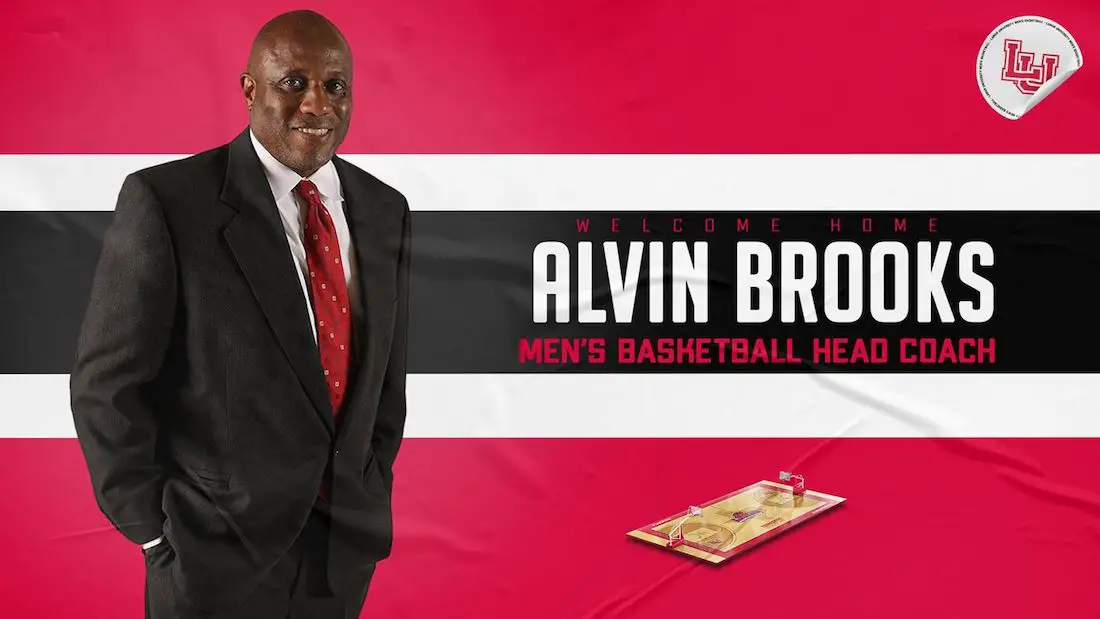 Alvin Brooks hired as Lamar head coach - Coaches Database