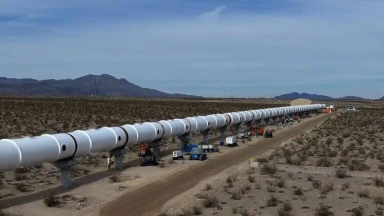 Musk Texas