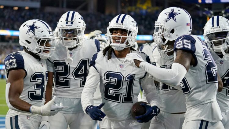 The original name for Dallas football team