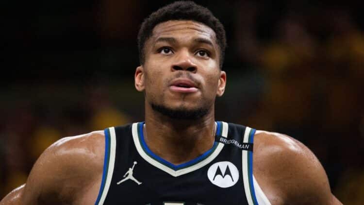Details about Giannis' possible trade