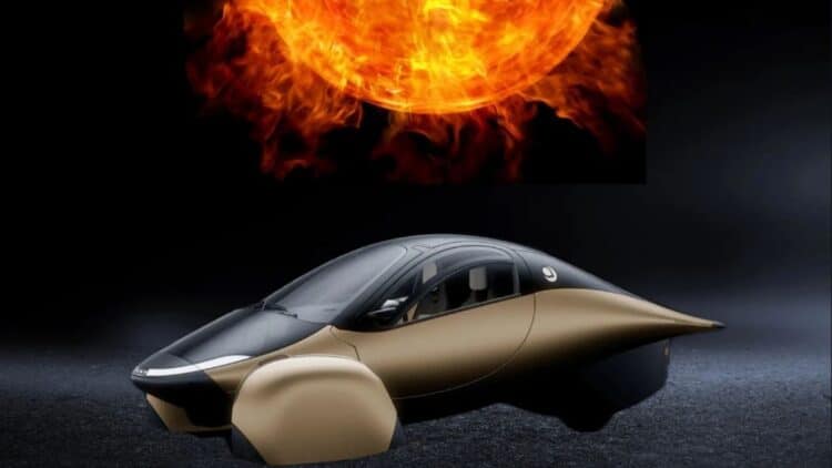 hypercar