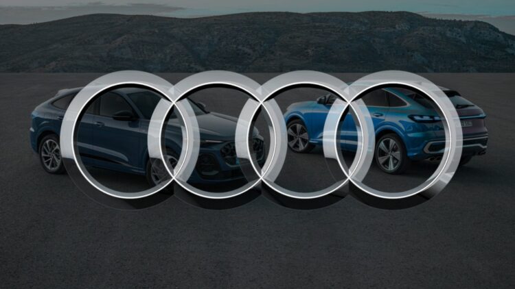 Audi recall