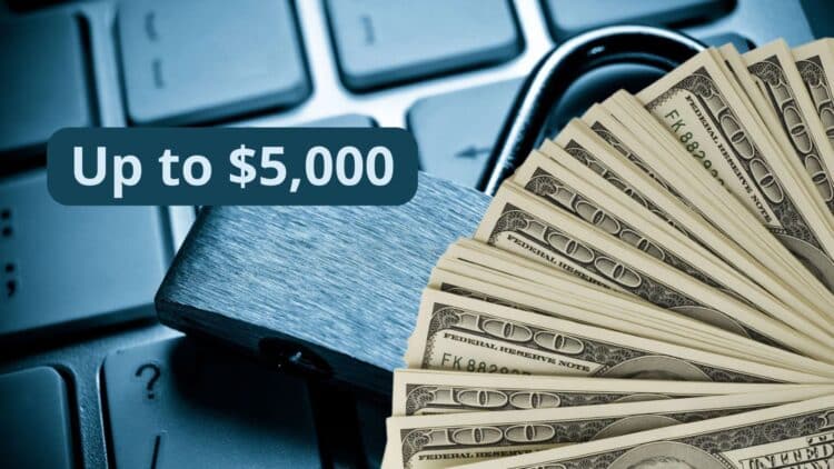 5,000