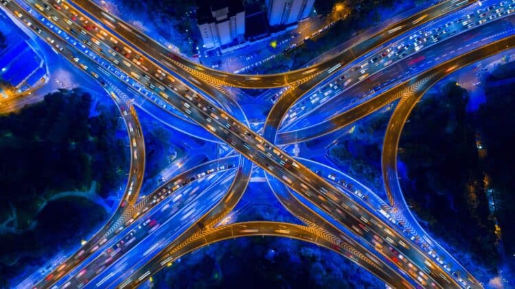 China's silent revolution has begun