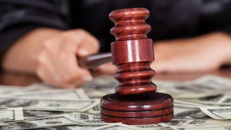 Google class action settlement