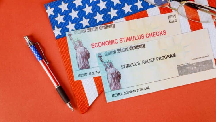States offering benefits payments