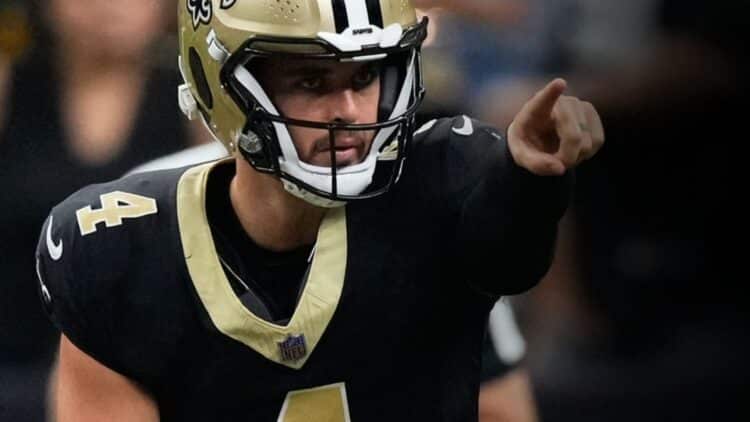 Derek Carr