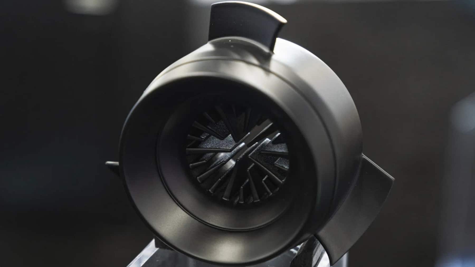 Revolutionizing the Automotive Industry with the Donut Motor: A Game Changer for Electric Technology