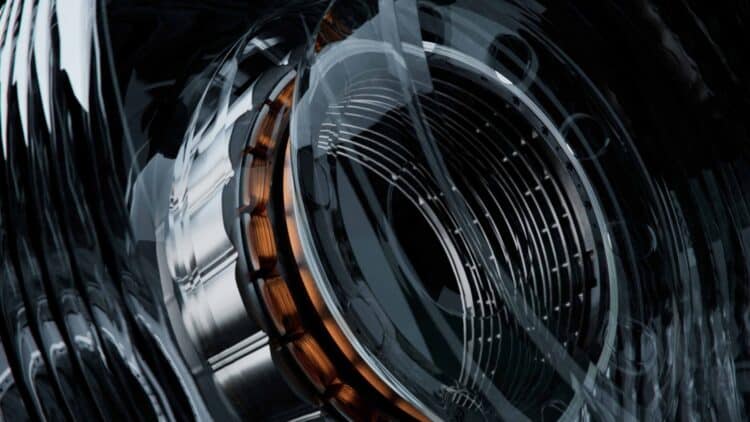 Donut Labs new ring-shaped electric motor