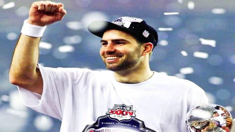 kurt warner