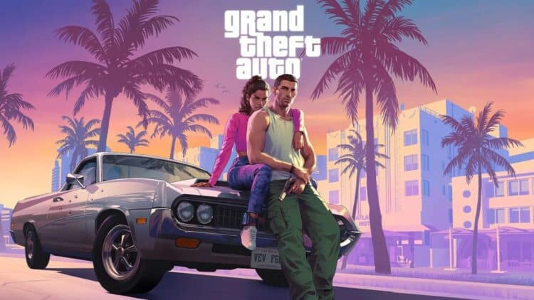 GTA