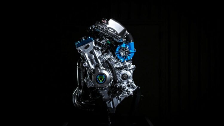 engine