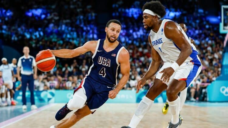 Stephen Curry recovery update