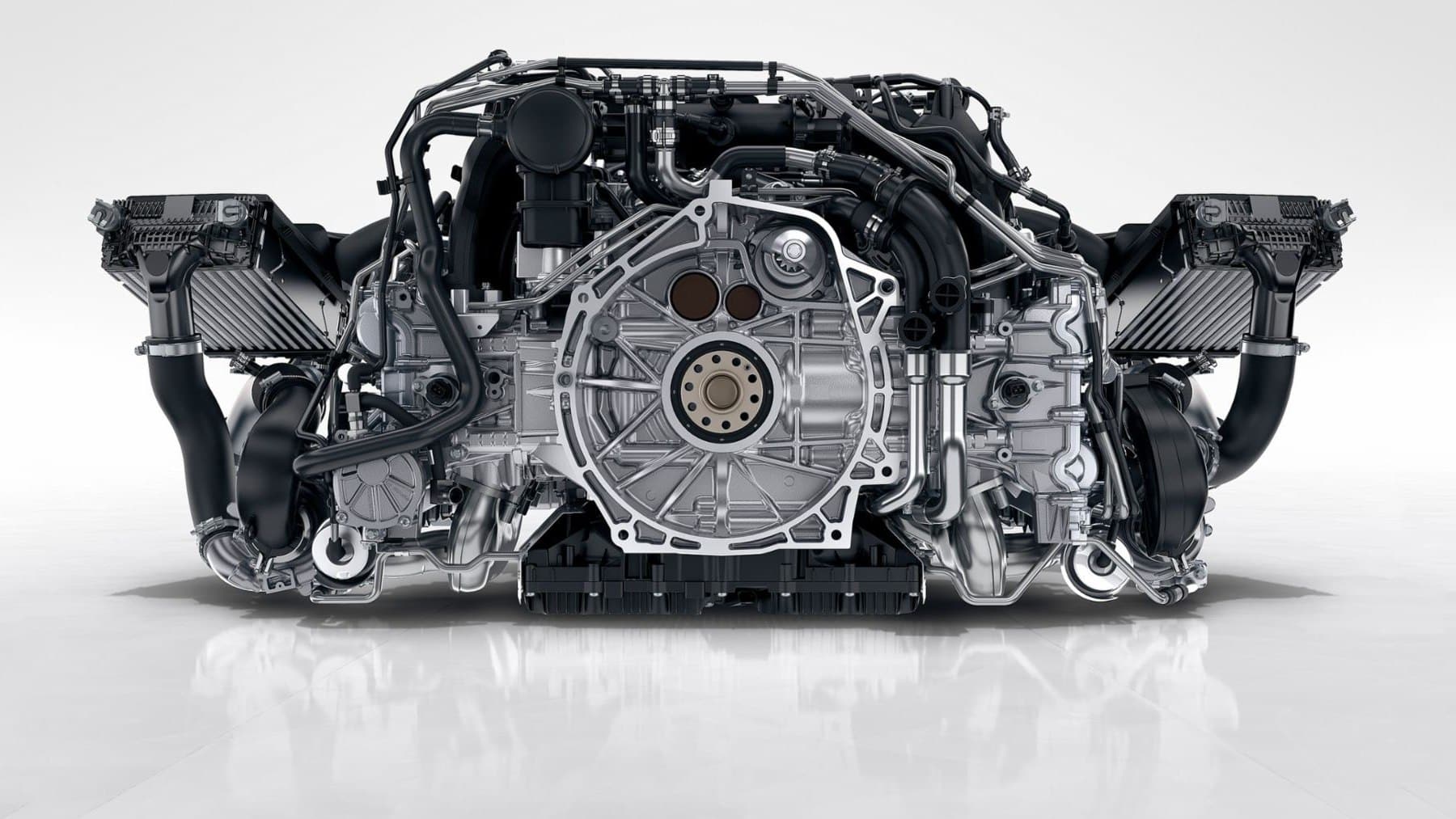 Porsche's Synthetic Fuels: A Sustainable Challenger to Electric and Hydrogen Power