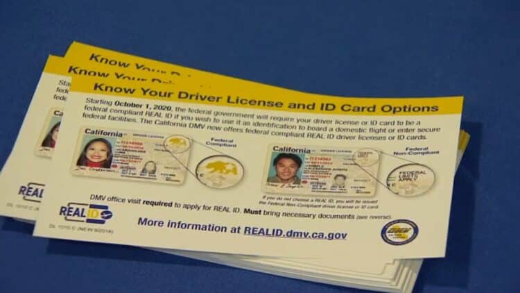 real id