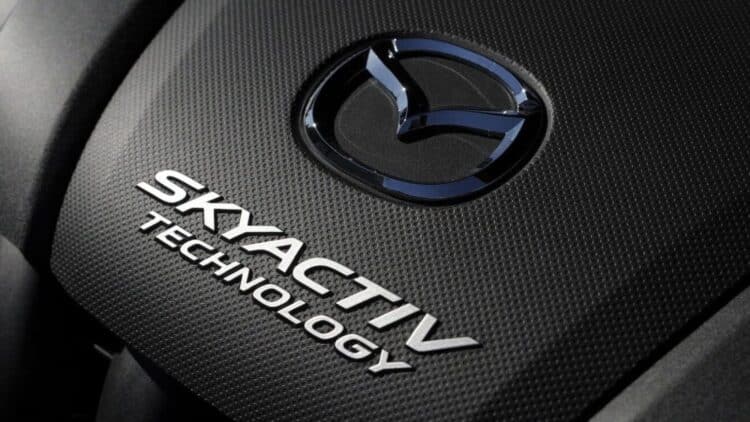 Skyactiv-Z