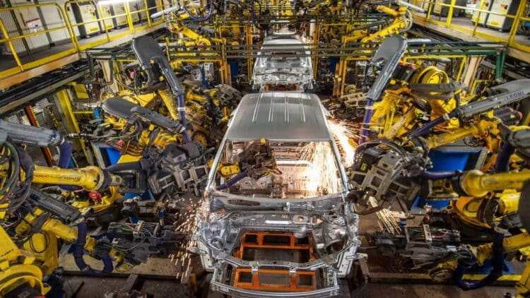 GM recall