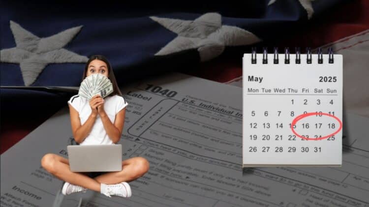 Refunds tax