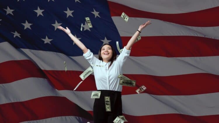 SNAP benefits payments