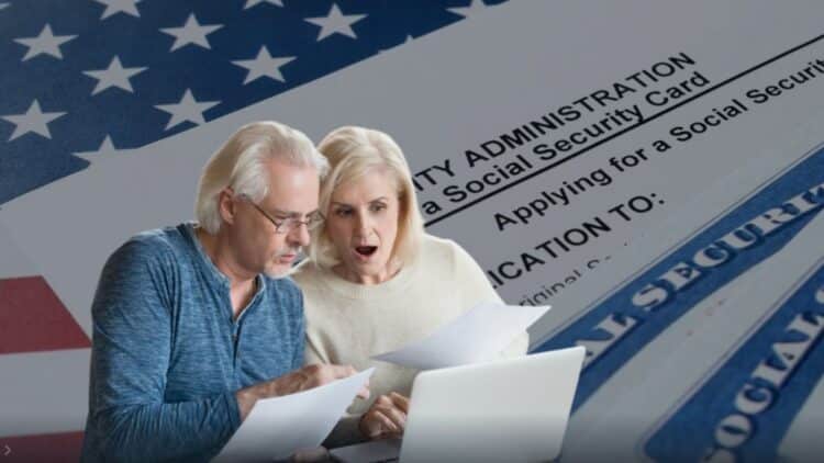 SSA beneficiaries