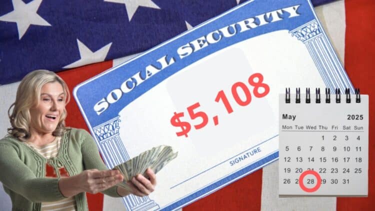 SSA benefits