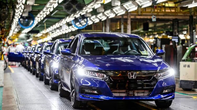 US tariffs on japanese cars