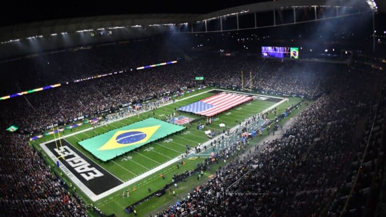 NFL Brazil