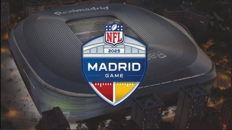 NFL Spain game