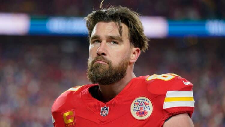 Travis Kelce