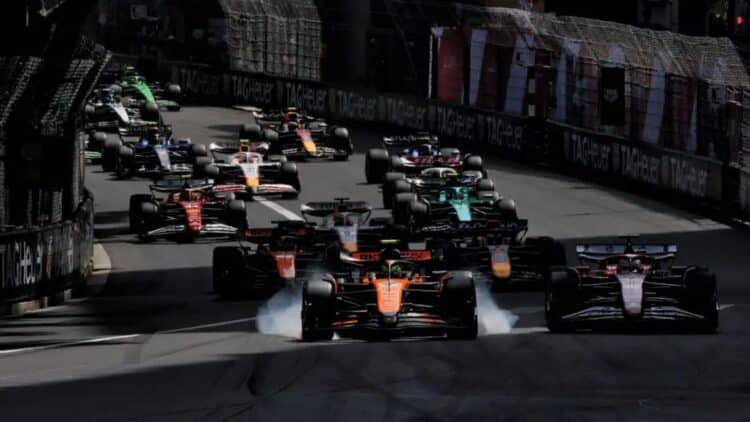 Grand Prix F1