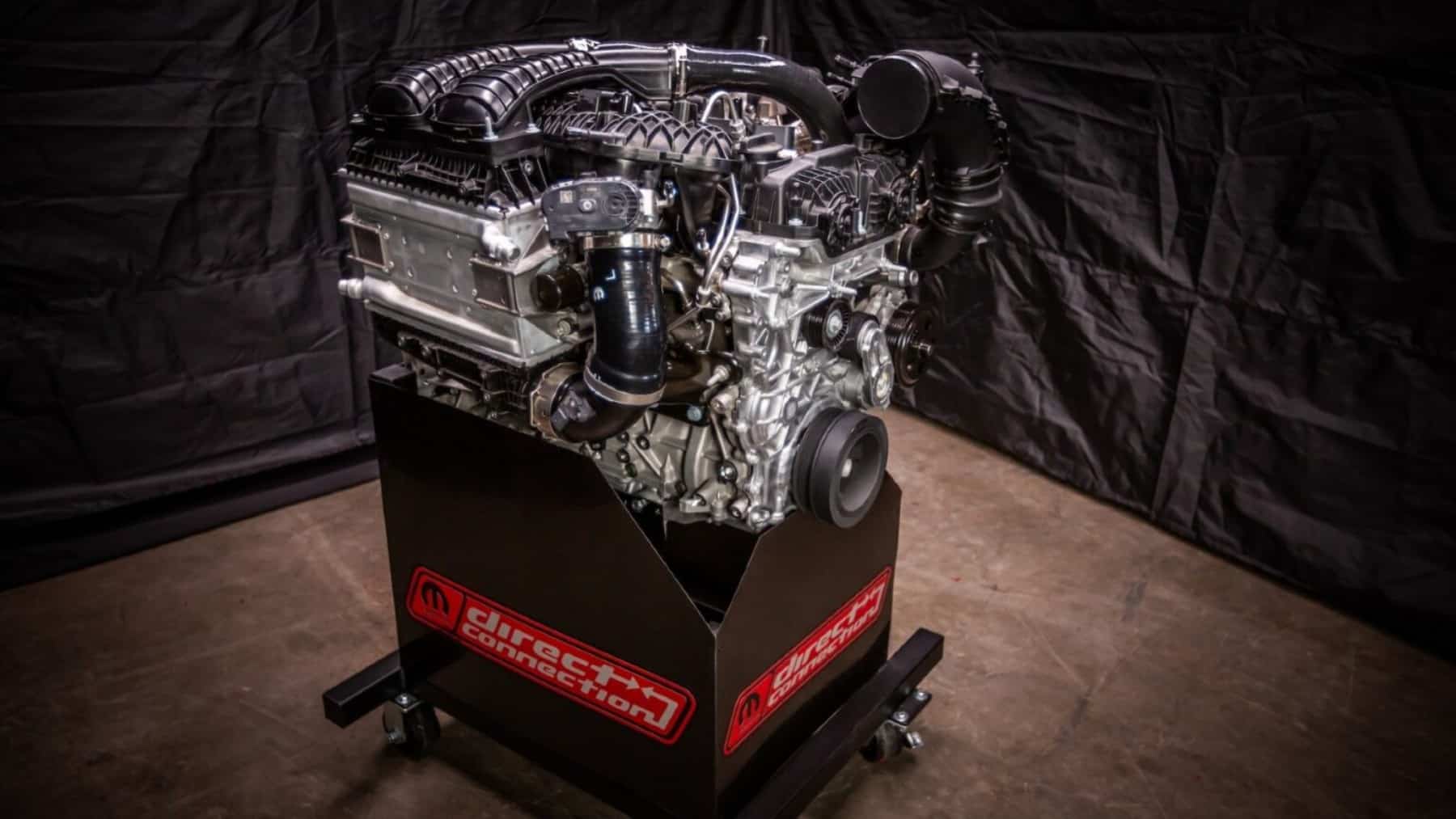 Stellantis Shifts Gears: Investing in Flex-Fuel Engines for Sustainable Solutions