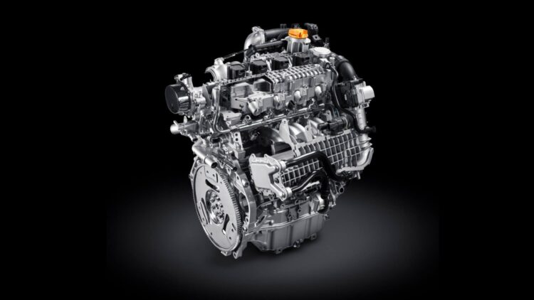 Fiat in Italy's new engine
