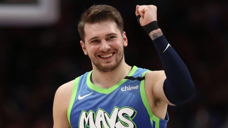 Is Dončić’ ready to lead the Lakers?