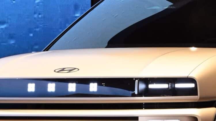Hyundai unveils Project Initium