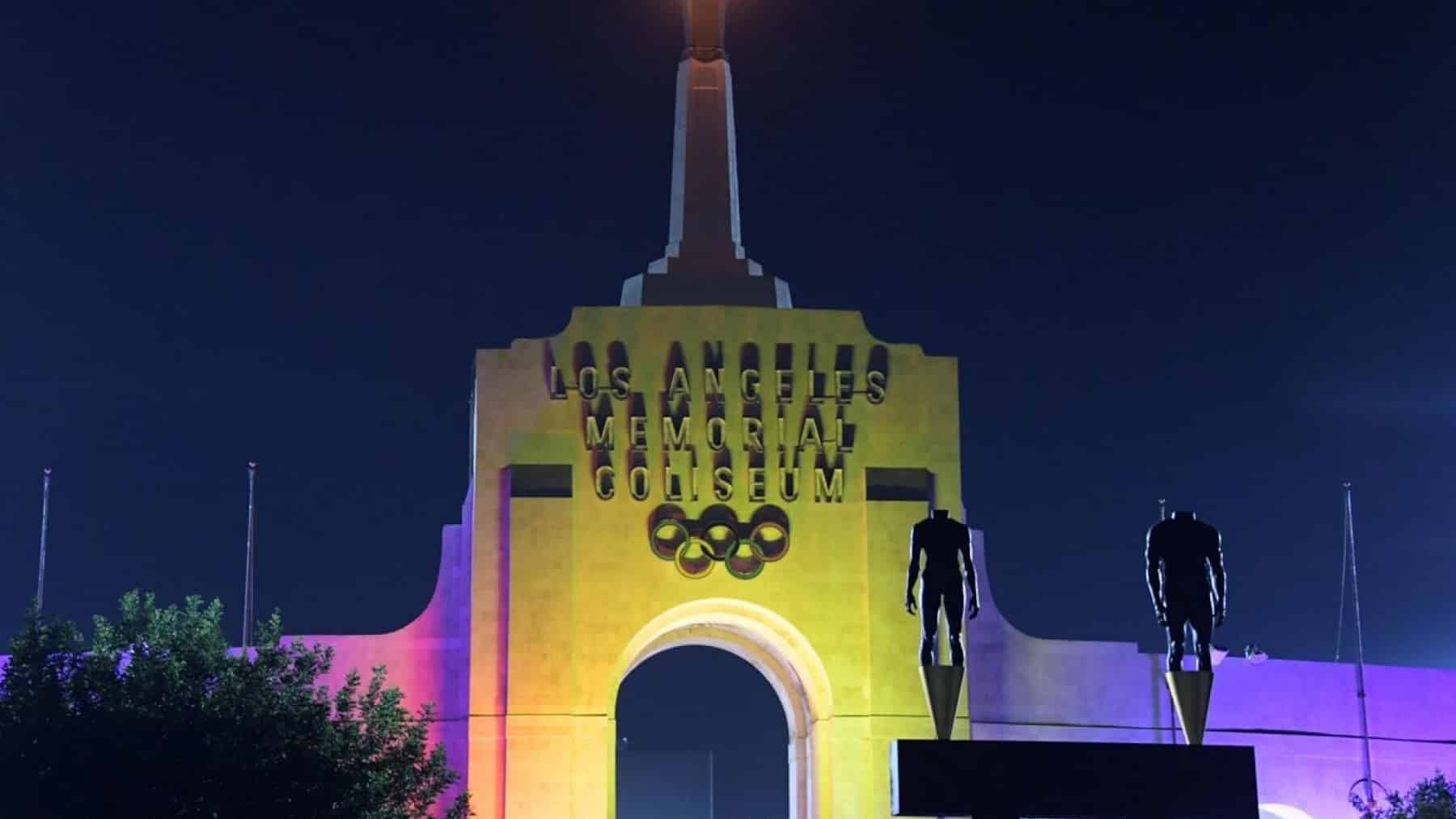 NFL flag football 'Dream Team' — What will we see in LA 2028 Olympics?