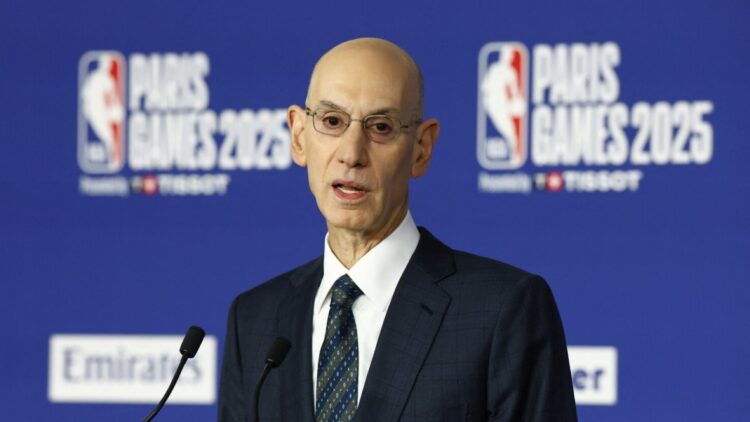 Russia's role in NBA Europe