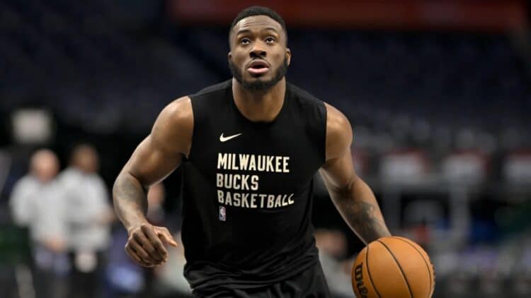 Will Giannis join Houston Rockets?