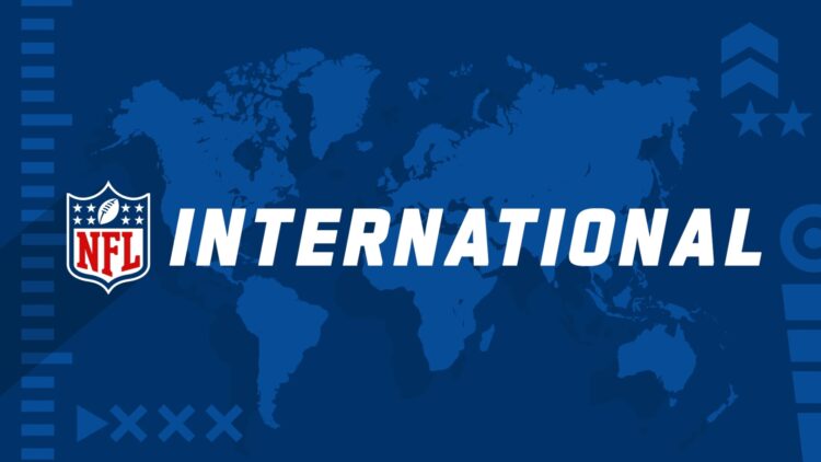NFL International Expansion