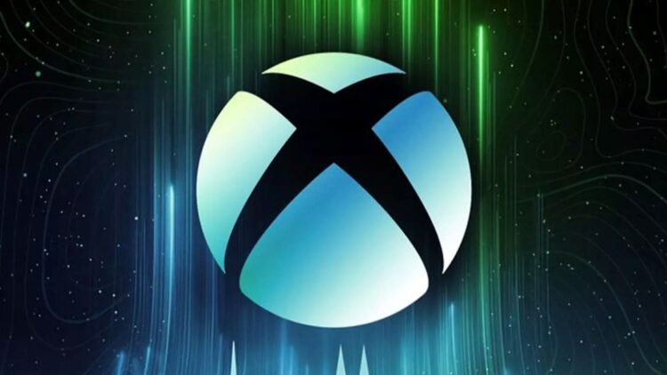 Xbox Microsoft