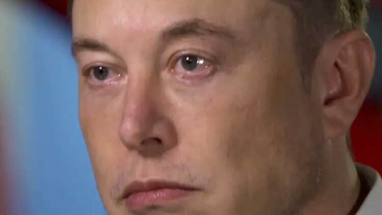 Musk Elon Musk