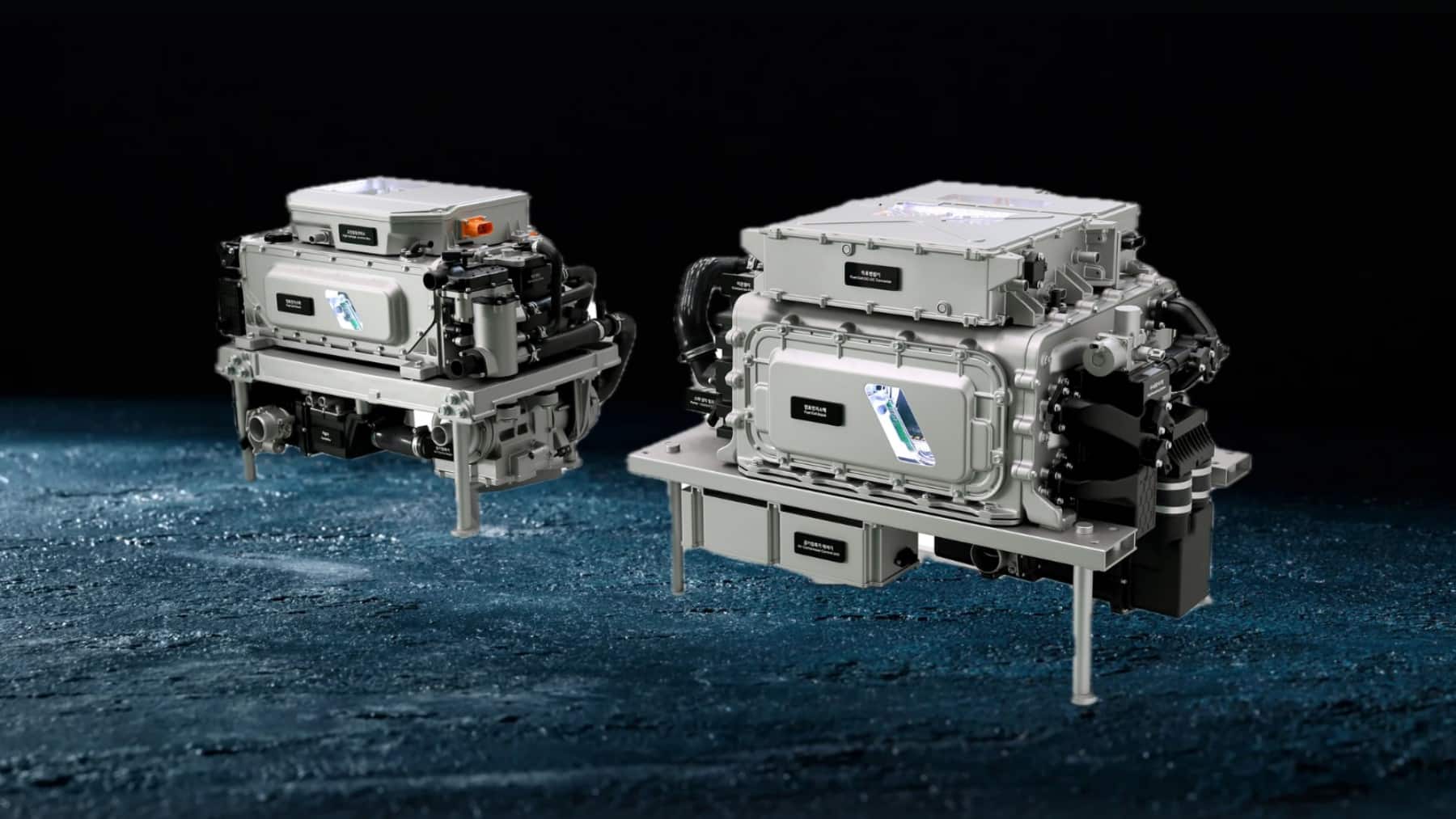 Hyundai and Skoda Revolutionizing Mobility: A Hydrogen Partnership for a Sustainable Future