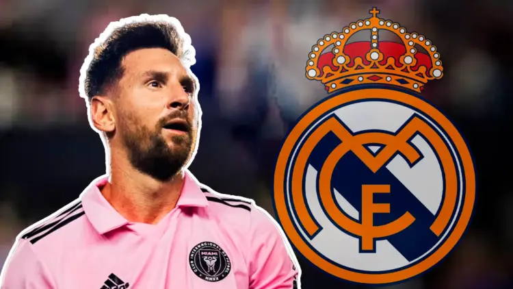 Real Madrid Miami base