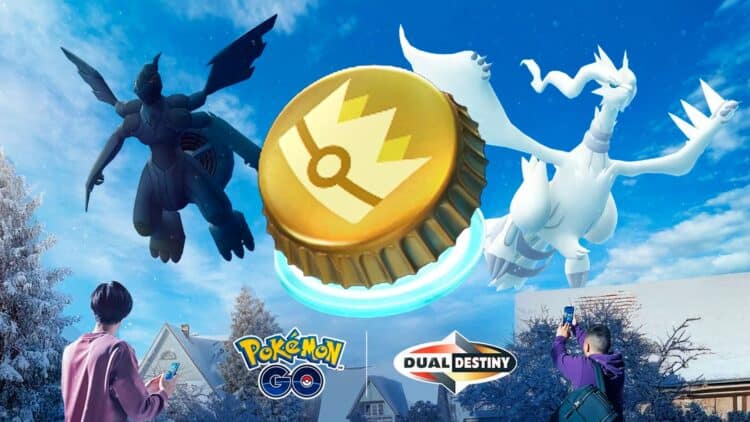 Pokemon Go