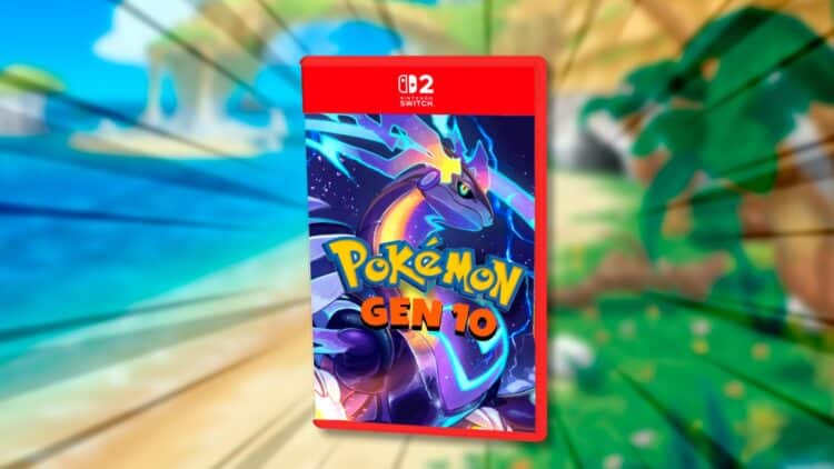 Pokemon