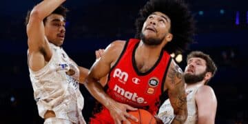 Izan Almansa tested positive for banned substance