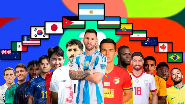 2026 World Cup